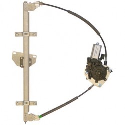 Alzacristalli elettrico anteriore sinistro mod. 3/5 porte