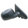 Retrovisore elettrico termico nero dx