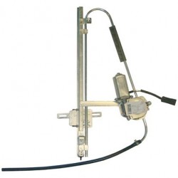 Alzacristalli elettrico anteriore sinistro mod. 3 porte