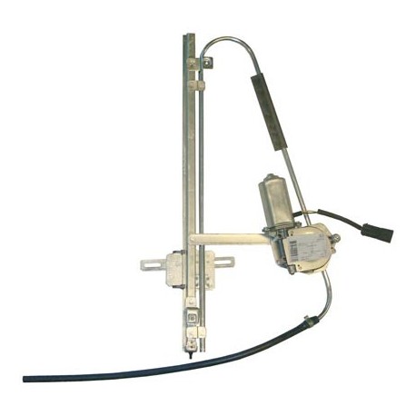 Alzacristalli elettrico anteriore sinistro mod. 3 porte