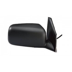 Retrovisore elettrico termico nero dx