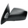 Retrovisore elettrico termico nero sx