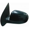 Retrovisore elettrico termico nero sx