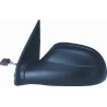 Retrovisore elettrico termico nero sx