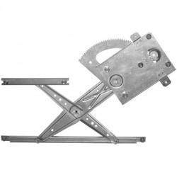 Meccanismo alzacristalli con funzione comfort anteriore sinistro mod. 5 porte