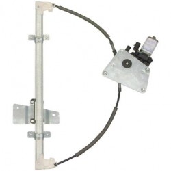 Alzacristalli elettrico anteriore sinistro mod. 3/5 porte