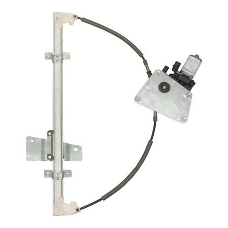 Alzacristalli elettrico anteriore sinistro mod. 3/5 porte