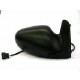 Retrovisore elettrico termico nero versione dal 1998-9/2000 dx