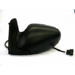 Retrovisore elettrico termico nero versione dal 1998-9/2000 sx