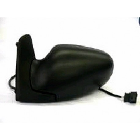 Retrovisore elettrico termico nero versione dal 1998-9/2000 sx