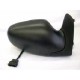 Retrovisore elettrico termico nero versione fino al 1998 dx