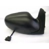 Retrovisore elettrico termico nero versione fino al 1998 dx