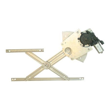 Alzacristalli elettrico anteriore sinistro mod. 5 porte
