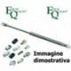 Pistoncino ammortizzatore molla a gas portellone con spoiler