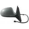 Retrovisore elettrico termico ribaltabile asferico con freccia con memoria verniciabile 14 pin dx