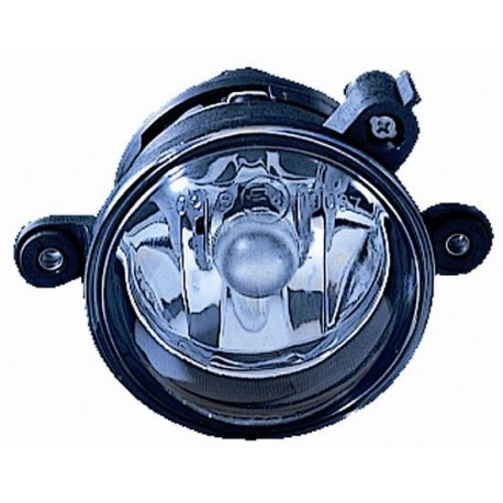 Fendinebbia bilaterale