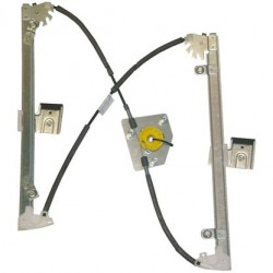 Meccanismo alzacristalli anteriore destro mod. 5 porte