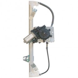 Alzacristalli elettrico anteriore sinistro mod. 5 porte