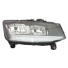 Faro proiettore H7 - PWY24W - PW24W passeggero dx