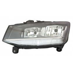 Faro proiettore H7 - PWY24W - PW24W guida sx