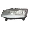 Faro proiettore H7 - PWY24W - PW24W guida sx