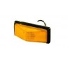 Fanalino freccia laterale arancio bilaterale