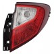 Fanale posteriore esterno passeggero dx
