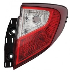 Fanale posteriore esterno passeggero dx