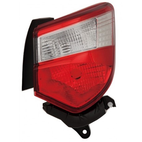 Fanale posteriore esterno dx