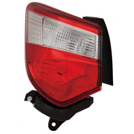 Fanale posteriore esterno sx