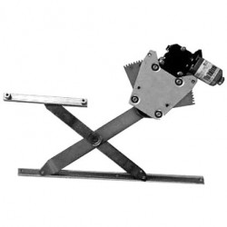 Alzacristalli elettrico anteriore destro mod. 3/5 porte