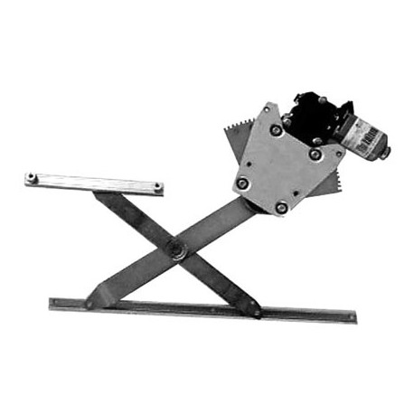 Alzacristalli elettrico anteriore destro mod. 3/5 porte