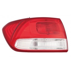 Fanale posteriore esterno sx