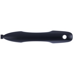 Maniglia apriporta anteriore esterna verniciabile sx