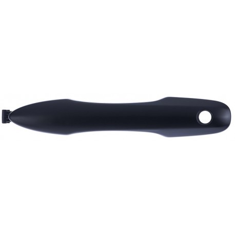 Maniglia apriporta anteriore esterna verniciabile sx