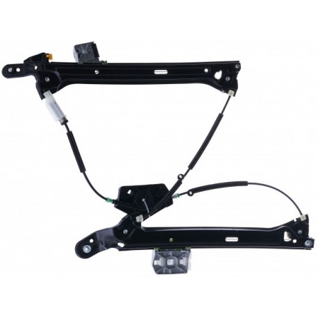 Meccanismo alzacristalli anteriore passeggero dx