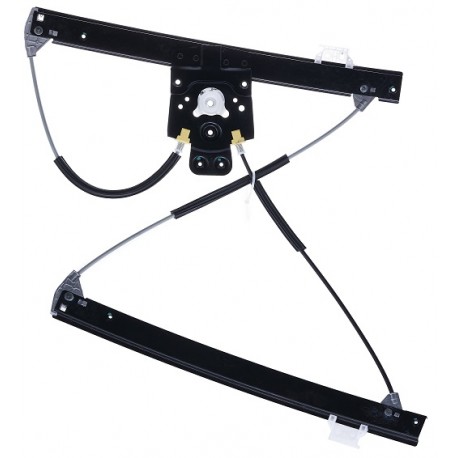 Meccanismo alzacristalli anteriore passeggero dx