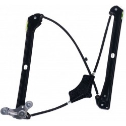 Meccanismo alzacristalli anteriore passeggero dx