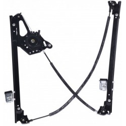 Meccanismo alzacristalli anteriore passeggero dx