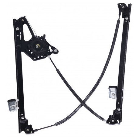 Meccanismo alzacristalli anteriore passeggero dx