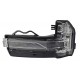 Fanalino freccia specchietto retrovisore a led guida sx