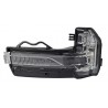 Fanalino freccia specchietto retrovisore a led guida sx