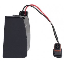 Fanalino freccia specchietto retrovisore lane assist a led passeggero dx