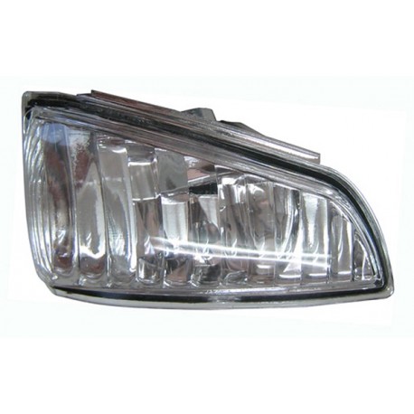 Fanalino freccia specchietto retrovisore guida sx