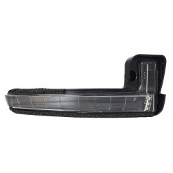 Fanalino freccia specchietto retrovisore a led passeggero dx