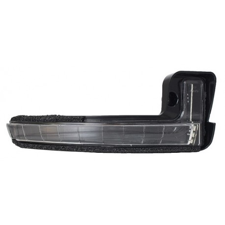 Fanalino freccia specchietto retrovisore a led passeggero dx