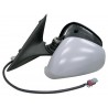 Retrovisore elettrico termico ribaltabile asferico con sonda verniciabile sx