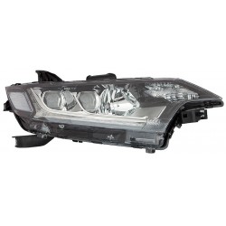 Faro proiettore H7 HB3 PY21W a led passeggero dx