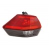 Fanale posteriore esterno a led passeggero - dx