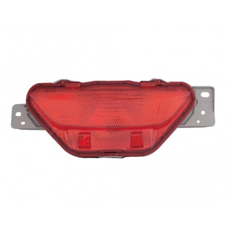 Retronebbia bilaterale